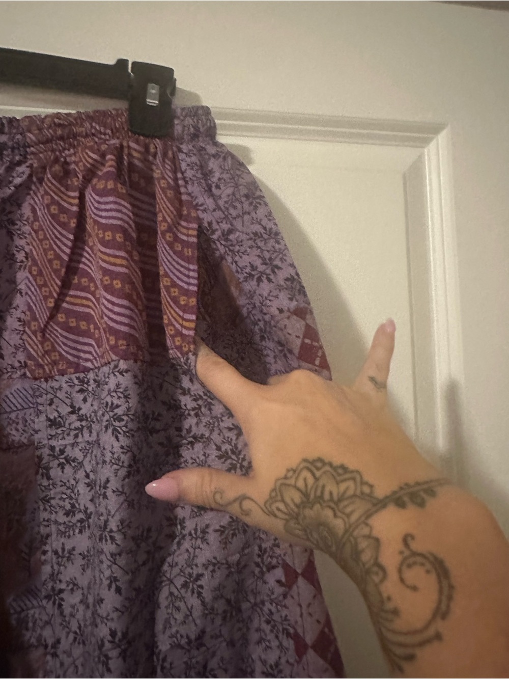 Boho Pants - Picture 3 of 6